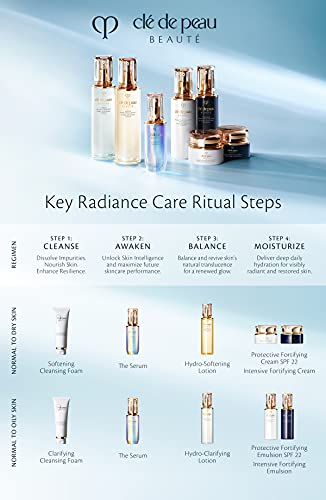 Clé de Peau Beauté, Hydro-Clarifying Lotion