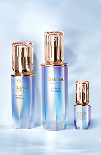 Clé de Peau Beauté, The Serum