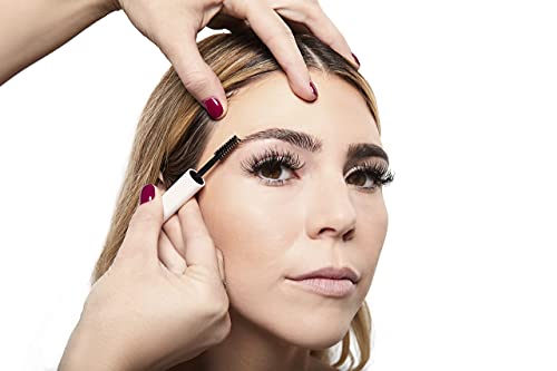 Madluvv Laminate Me® Clear Eyebrow Gel, Hypoallergenic - Cruelty Free