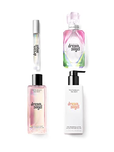Victoria's Secret Dream Angel Fine Fragrance 8.4oz Mist