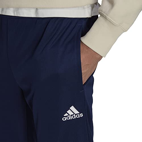 adidas Men's Entrada 22 Training Pants, Team Navy Blue, X-Small