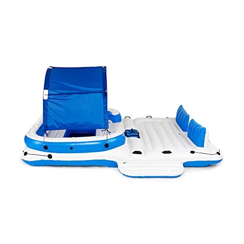Bestway Hydro Force Tropical Breeze Raft