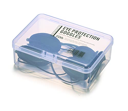 FDA Approval Goggle for IPL protection eye goggle patient use US service Only!!!