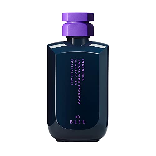 R+Co BLEU Ingenious Thickening Shampoo, 8.5 Oz