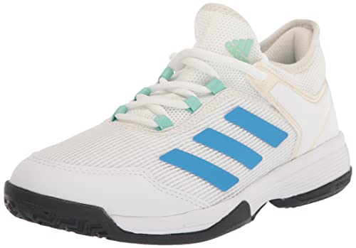 adidas Unisex-Child Adizero Ubersonic 4 Tennis Shoe