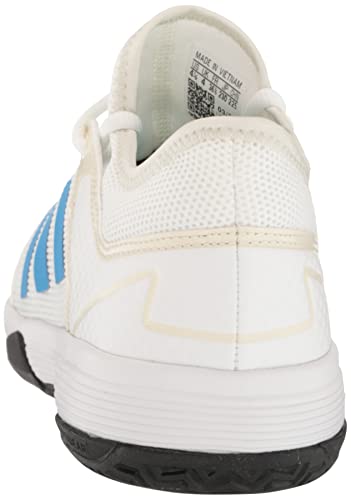 adidas Unisex-Child Adizero Ubersonic 4 Tennis Shoe