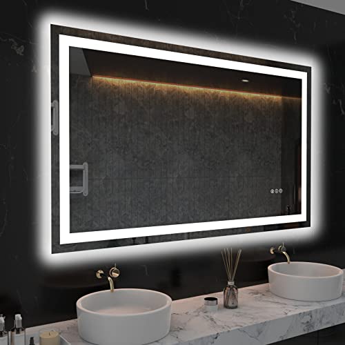 LED lights for bathroom