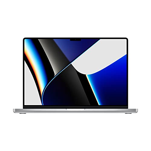 2021 Apple MacBook Pro (16-inch, Apple M1 Max chip)