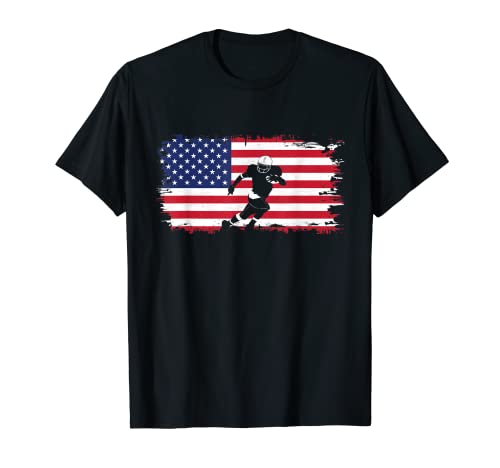 American Football Apparel - Football T-Shirt
