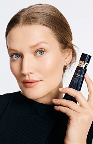 Clé de Peau Beauté, Radiant Cream Foundation SPF 25