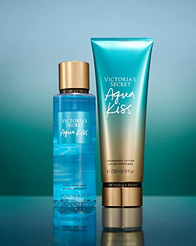 Victoria's Secret Aqua Kiss 8.4oz Mist