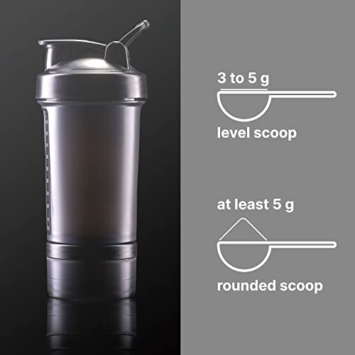 Naturebell Creatine Monohydrate Powder 500 Grams, 5000mg Per Serving, Pure Unflavored Creatine Powder - Micronized - Pre Workout | Keto | Vegan | Dissolves Easy | Filler Free - 100 Servings (1.1Lb)