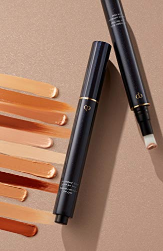 Clé de Peau Beauté, Radiant Corrector For Eyes, Ivory