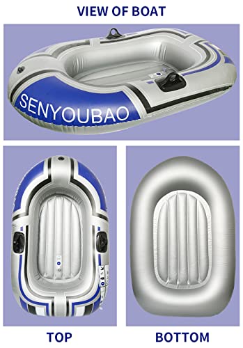 Inflatable Boat
