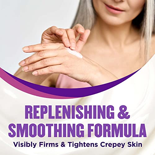 Gold Bond Age Renew Crepe Corrector Hand Cream, 3 oz.