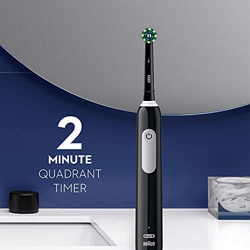 Oral-B Oral-B Pro 1000 CrossAction Electric Toothbrush
