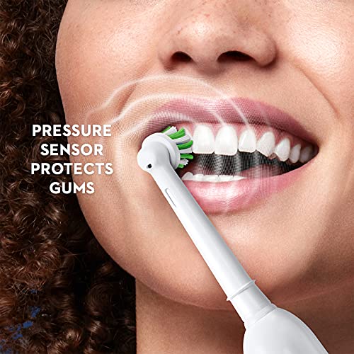 Oral-B Oral-B Pro 1000 CrossAction Electric Toothbrush