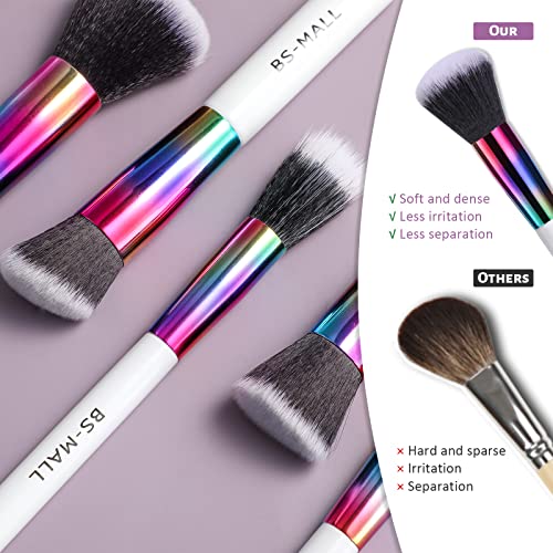 Makeup Brushes