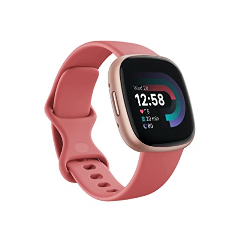 Fitness Smartwatch with GPS