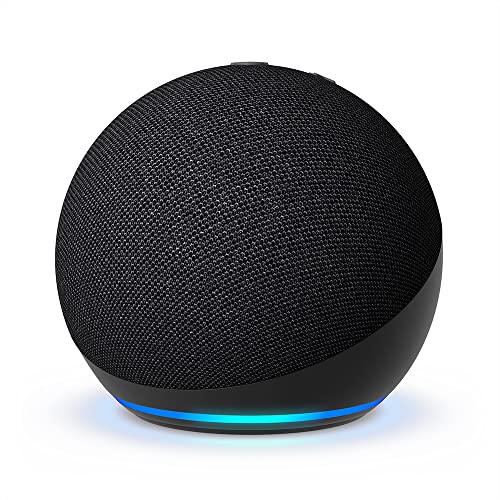 Alexa, Echo Dot, Black