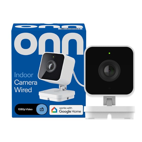 ONN INDOOR SMART CAM