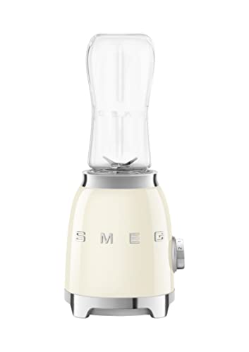 SMEG Personal Blender (cream)