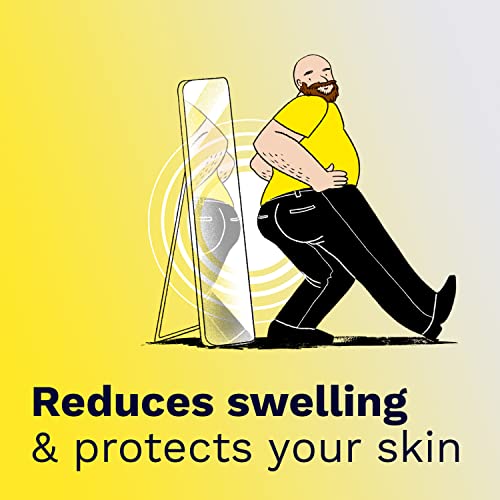 Preparation H Rapid Relief Hemorrhoid Cream 1 Oz Tube.