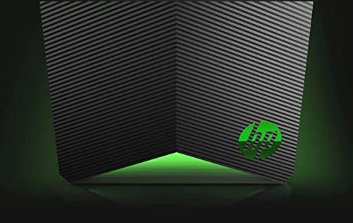 HP 2022 Newest Pavilion Gaming Desktop Computer, AMD 6-Core Ryzen 5 5600G Processor(Beat i7-10700K), AMD Radeon RX 5500, 16GB RAM, 1TB PCIe NVMe SSD, Mouse and Keyboard, Win 10 Home + MarxsolCables