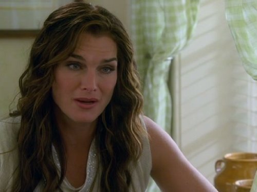 Chapter Eighteen: Indecent Exposure