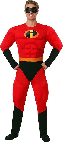mens halloween costumes