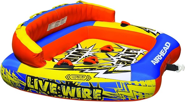 Airhead LIVE WIRE 3 (AHLW-3)