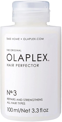 Olaplex Hair Perfector No 3 Repairing Treatment, 3.3 Ounce (Packaging may vary)