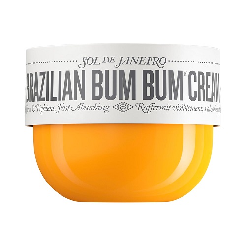SOL DE JANEIRO Brazilian Bum Bum Cream 240ml.