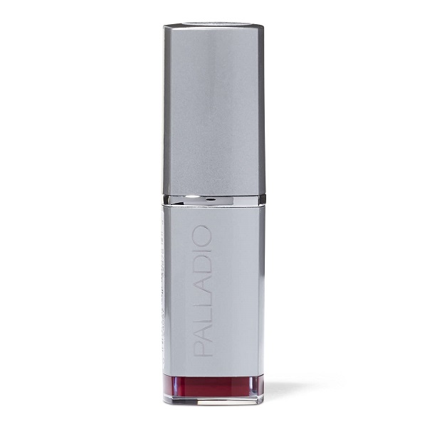 Palladio Herbal Lipstick, Rich Pigmented and Creamy Lipstick, Infused with Aloe Vera, Chamomile & Ginseng, Prevents Lips from Drying, Combats Fine Lines, Long Lasting Lipstick, Cameo Cameo