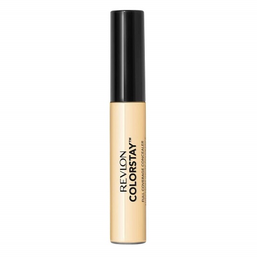 Revlon ColorStay Concealer in shade 001 Banana.
