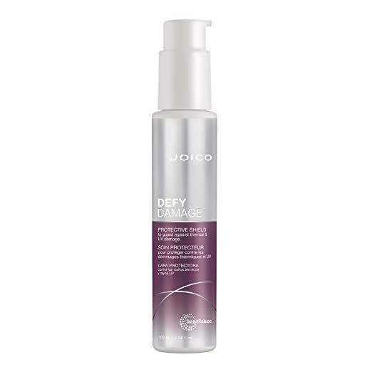 Joico Defy Damage Protective Shield | Protect From UV & Thermal Damage | Strengthen Bond | For Damaged Hair
