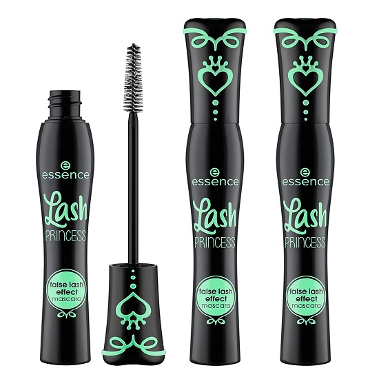 essence lash princess mascara