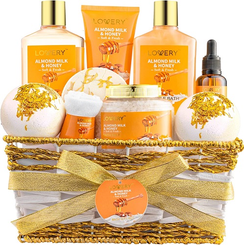 Gift Basket For Women