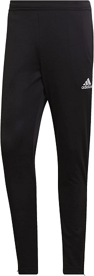 adidas Men's Entrada 22 Training Pants, Black, Medium