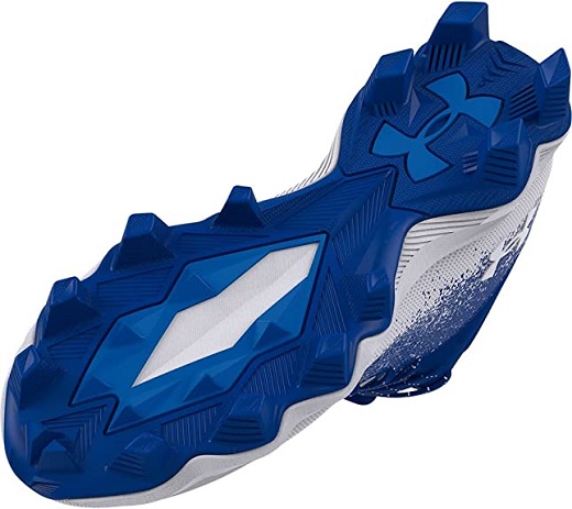 Under Armour Unisex-Child Spotlight Fran 2.0 Jr. Road Running Shoe