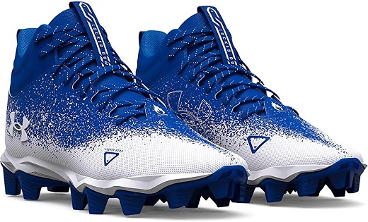 Under Armour Unisex-Child Spotlight Fran 2.0 Jr. Road Running Shoe