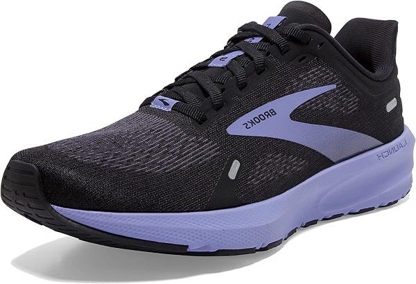Perfect for Every Stride! Brooks Women’s Launch 9 Neutral Running Shoe
