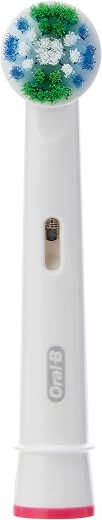 Oral-B Precision Clean Replacement Toothbrush Head