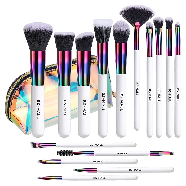 Makeup Brushes