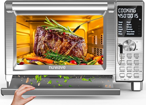 Ninja Combi Multicooker Oven and Air Fryer with 14-in-1 cooking functions