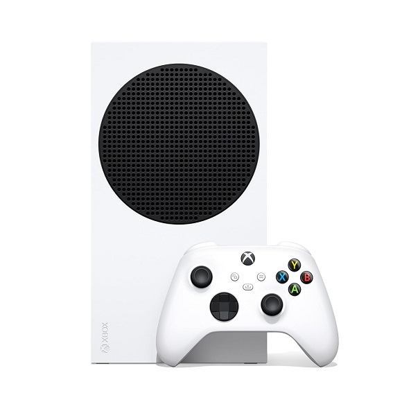 Xbox Series S 512GB console