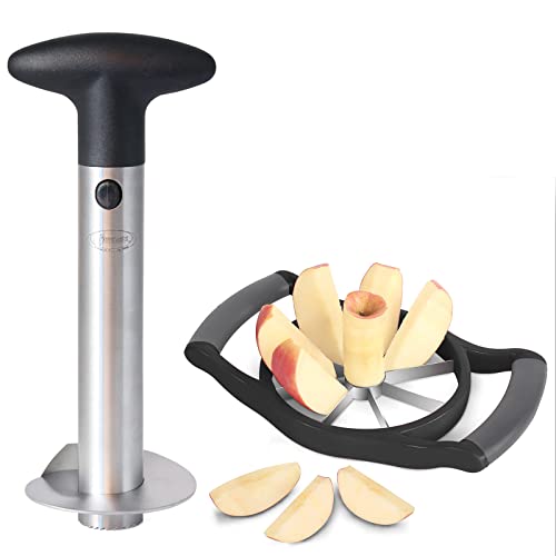 Pineapple Corer and Apple Slicer Corer
