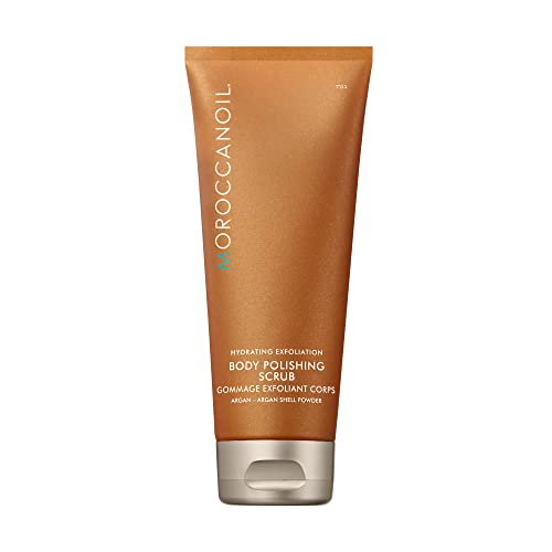 Moroccanoil Body Polishing Scrub, 6.7 Fl. Oz