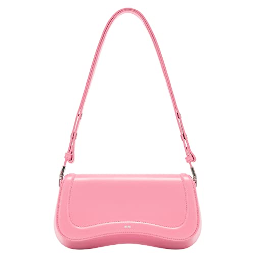 JW PEI Women's Joy Shoulder Bag (Pink)