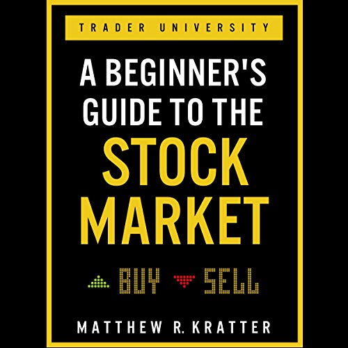 Beginners Guide to the Stock Market
